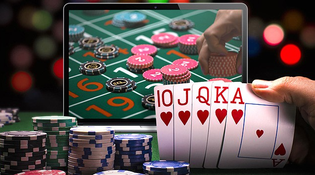 Game Kasino Online yang Mengalami Rebranding Tahun Ini